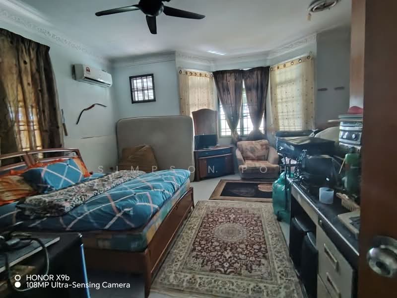 2-storey Terraced House for Sale in Bukit Indah (Iskandar Puteri (Nusajaya)) - Simpson Poh - PropertyGuru.com.my