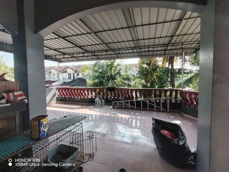 2-storey Terraced House for Sale in Bukit Indah (Iskandar Puteri (Nusajaya)) - Simpson Poh - PropertyGuru.com.my