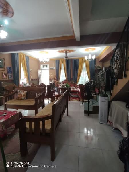 2-storey Terraced House for Sale in Bukit Indah (Iskandar Puteri (Nusajaya)) - Simpson Poh - PropertyGuru.com.my