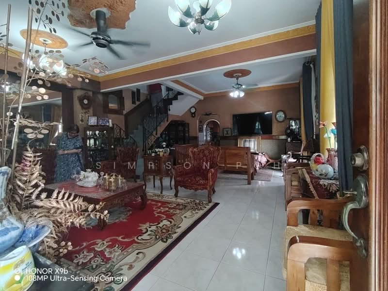 2-storey Terraced House for Sale in Bukit Indah (Iskandar Puteri (Nusajaya)) - Simpson Poh - PropertyGuru.com.my