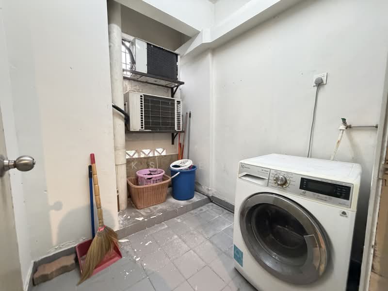 Condominium for Rent at Danau Permai - KS Yeow - PropertyGuru.com.my