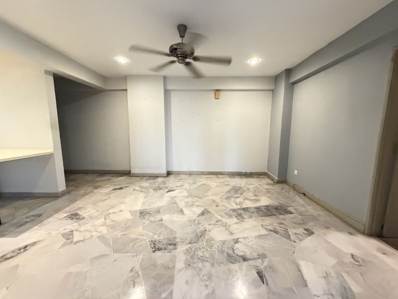 Condominium for Rent at Danau Permai - KS Yeow - PropertyGuru.com.my