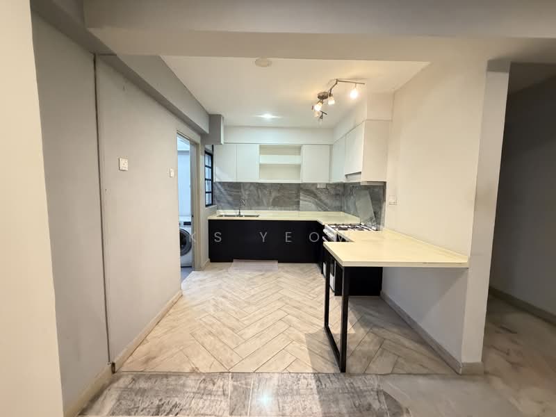 Condominium for Rent at Danau Permai - KS Yeow - PropertyGuru.com.my