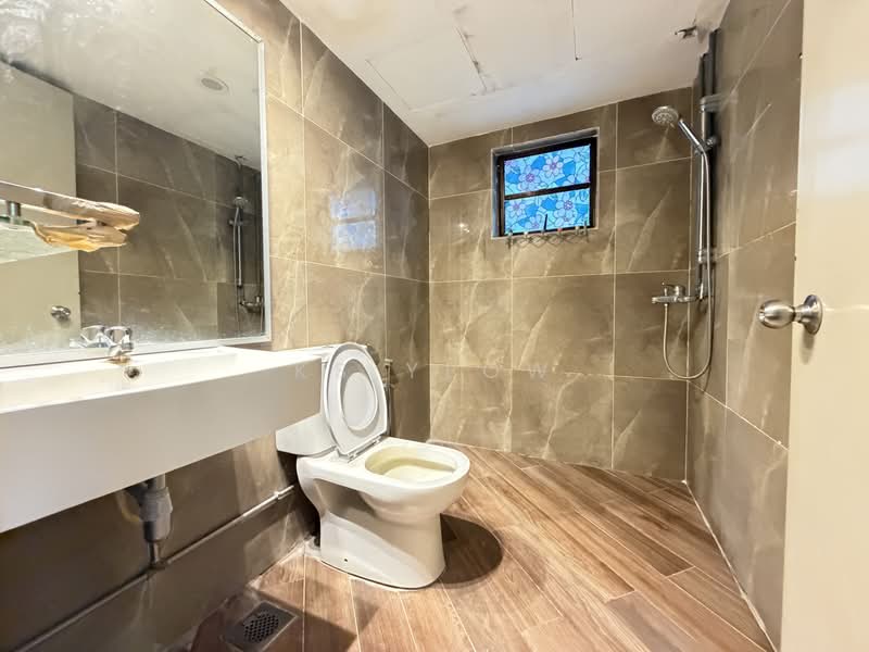 Condominium for Rent at Danau Permai - KS Yeow - PropertyGuru.com.my