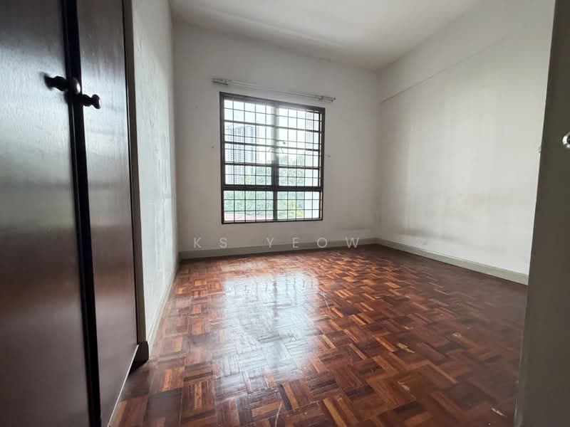 Condominium for Rent at Danau Permai - KS Yeow - PropertyGuru.com.my