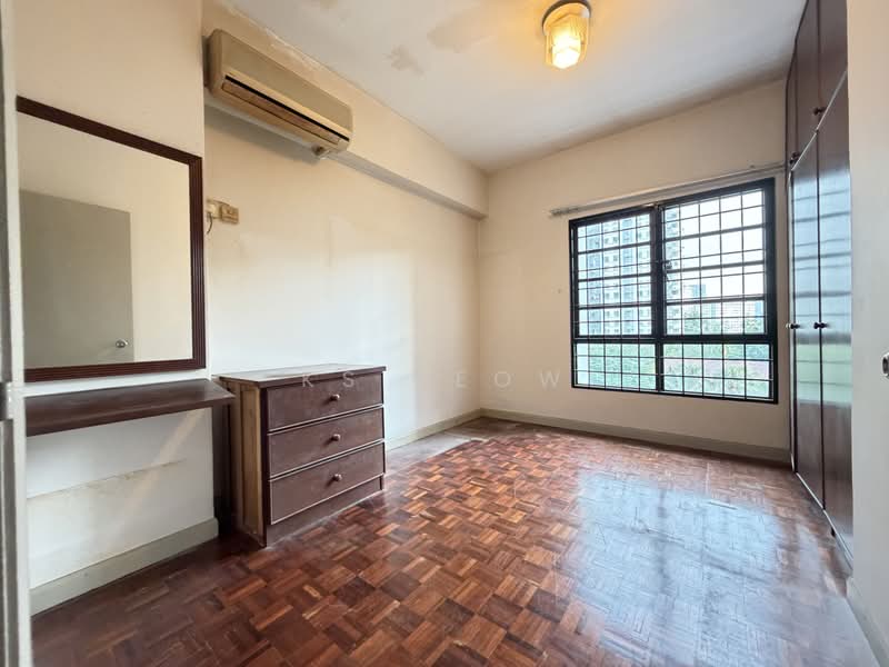 Condominium for Rent at Danau Permai - KS Yeow - PropertyGuru.com.my