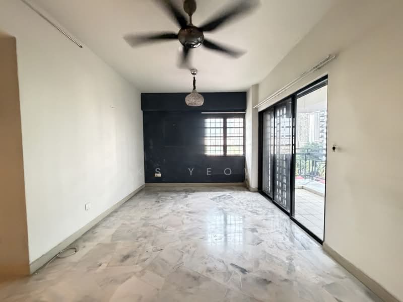 Condominium for Rent at Danau Permai - KS Yeow - PropertyGuru.com.my