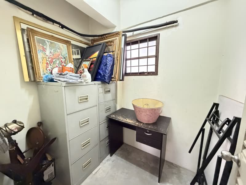 Condominium for Rent at Danau Permai - KS Yeow - PropertyGuru.com.my