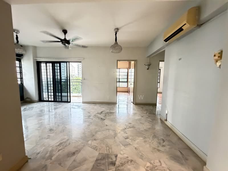 Condominium for Rent at Danau Permai - KS Yeow - PropertyGuru.com.my