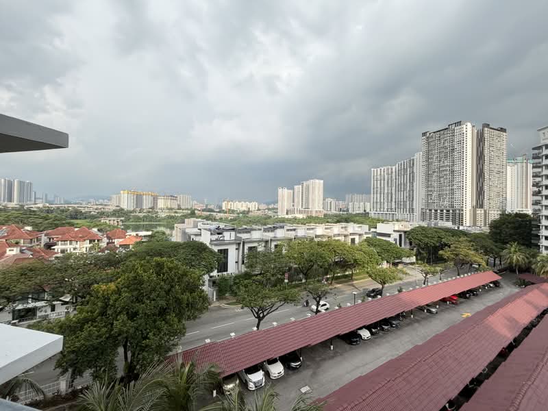 Condominium for Rent at Danau Permai - KS Yeow - PropertyGuru.com.my