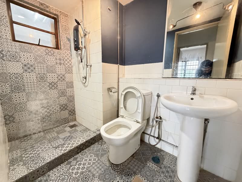 Condominium for Rent at Danau Permai - KS Yeow - PropertyGuru.com.my