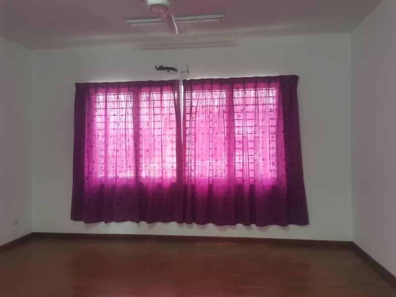 Rumah Teres 2 Tingkat untuk Disewa di Klang (Selangor) - WP Kue - Interior - PropertyGuru.com.my