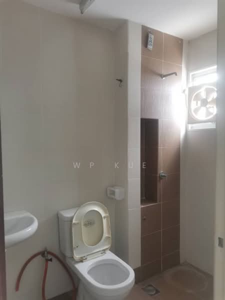 Rumah Teres 2 Tingkat untuk Disewa di Klang (Selangor) - WP Kue - Bathroom - PropertyGuru.com.my