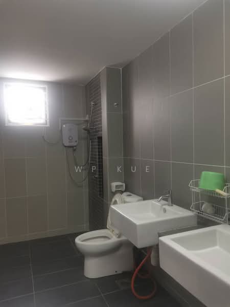 Rumah Teres 2 Tingkat untuk Disewa di Klang (Selangor) - WP Kue - Bathroom - PropertyGuru.com.my