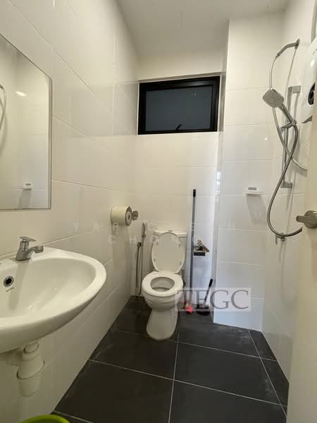 Condominium for Sale at The Parque Residences - Yap Chean Chong - Bathroom - PropertyGuru.com.my