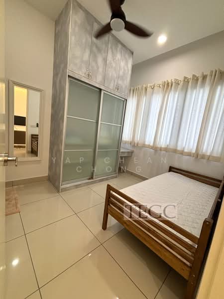 Condominium for Sale at The Parque Residences - Yap Chean Chong - PropertyGuru.com.my