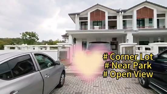 2-storey Terraced House for Rent in Eco Majestic (Semenyih) - Bee Yee - PropertyGuru.com.my