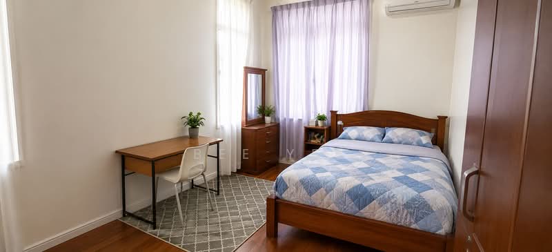 2-storey Terraced House for Rent in Eco Majestic (Semenyih) - Bee Yee - Bedroom - PropertyGuru.com.my