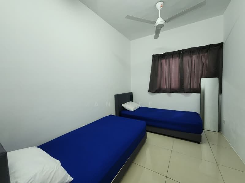Condominium for Rent at Platinum Splendor Residence - Ian Hee - Bedroom - PropertyGuru.com.my