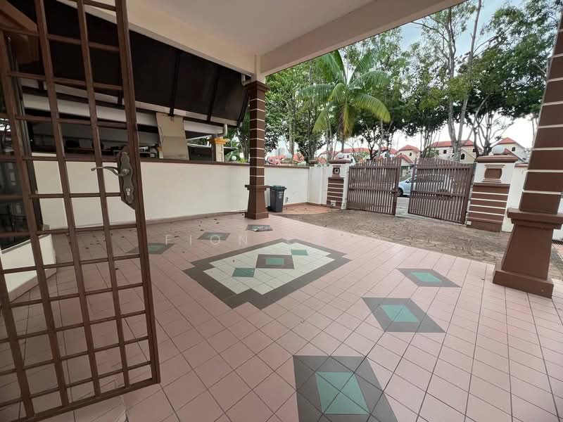 Rumah Berkembar untuk Disewa di Taman Pelangi Indah (Ulu Tiram) - Fion Choo - PropertyGuru.com.my