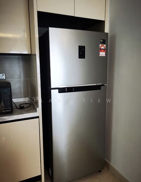 Service Residence for Rent at TriTower Residence @ Johor Bahru Sentral - Lilara Tiew - PropertyGuru.com.my