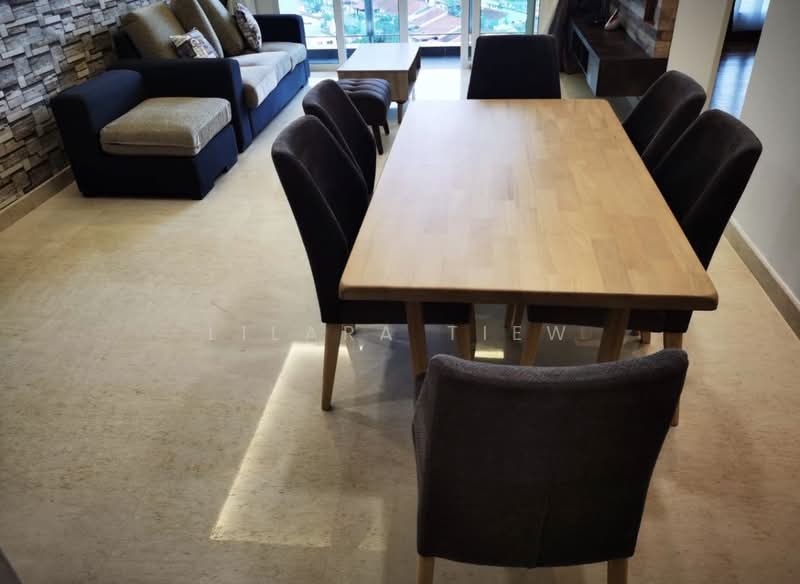 Service Residence for Rent at TriTower Residence @ Johor Bahru Sentral - Lilara Tiew - PropertyGuru.com.my