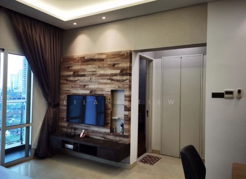 Service Residence for Rent at TriTower Residence @ Johor Bahru Sentral - Lilara Tiew - PropertyGuru.com.my