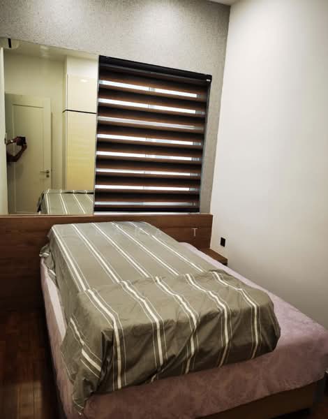 Service Residence for Rent at TriTower Residence @ Johor Bahru Sentral - Lilara Tiew - PropertyGuru.com.my