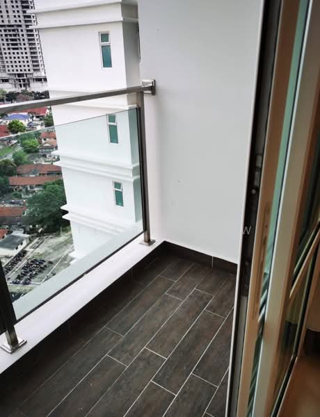 Service Residence for Rent at TriTower Residence @ Johor Bahru Sentral - Lilara Tiew - PropertyGuru.com.my