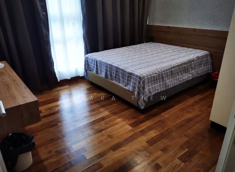 Service Residence for Rent at TriTower Residence @ Johor Bahru Sentral - Lilara Tiew - PropertyGuru.com.my
