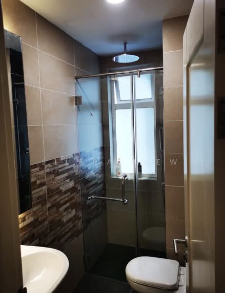 Service Residence for Rent at TriTower Residence @ Johor Bahru Sentral - Lilara Tiew - PropertyGuru.com.my