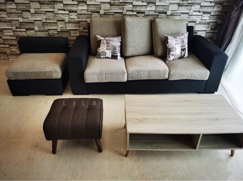 Service Residence for Rent at TriTower Residence @ Johor Bahru Sentral - Lilara Tiew - PropertyGuru.com.my