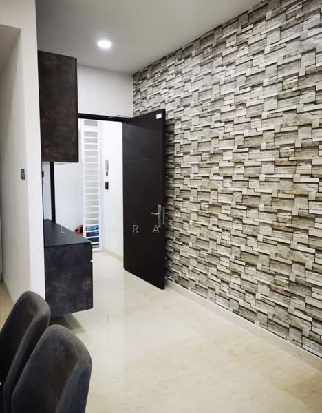 Service Residence for Rent at TriTower Residence @ Johor Bahru Sentral - Lilara Tiew - PropertyGuru.com.my