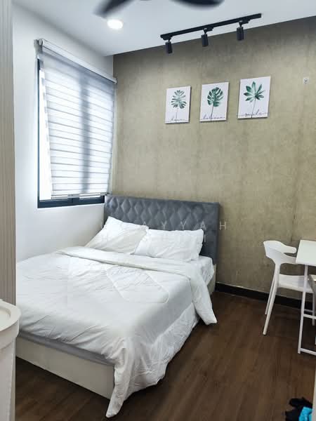 Kondominium untuk Disewa di Vista Bangi - Ruqayyah Hashim - Bedroom - PropertyGuru.com.my