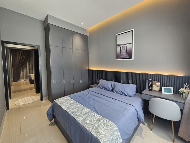 Condominium for Sale at Verte Medini Residence - Darren Lee - Bedroom - PropertyGuru.com.my