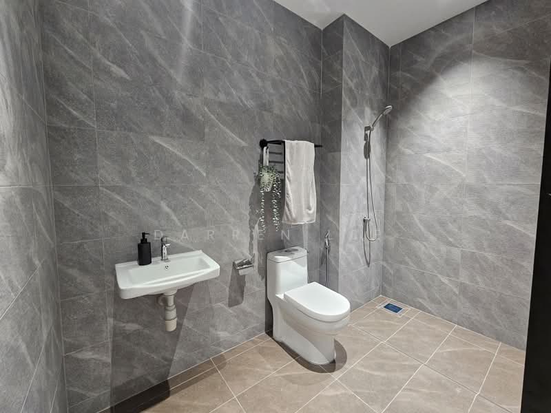 Condominium for Sale at Verte Medini Residence - Darren Lee - Bathroom - PropertyGuru.com.my