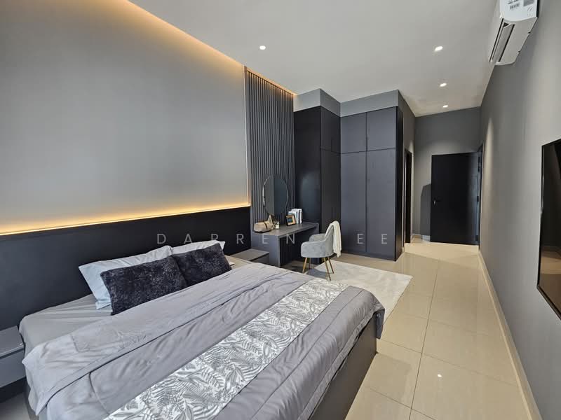 Condominium for Sale at Verte Medini Residence - Darren Lee - Bedroom - PropertyGuru.com.my