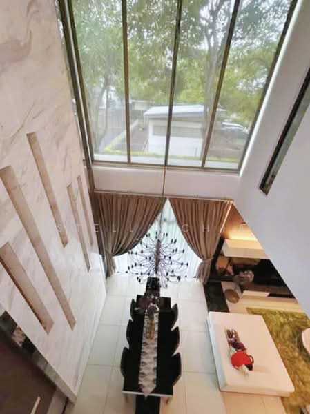 Semi-Detached House for Sale in Johor Bahru (Johor) - Stella Chia - Dining Room - PropertyGuru.com.my