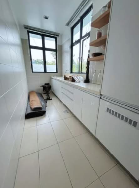 Semi-Detached House for Sale in Johor Bahru (Johor) - Stella Chia - Kitchen - PropertyGuru.com.my