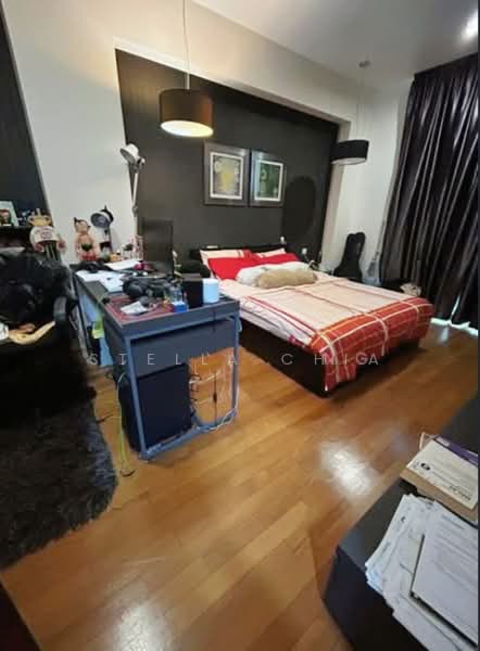 Semi-Detached House for Sale in Johor Bahru (Johor) - Stella Chia - Bedroom - PropertyGuru.com.my