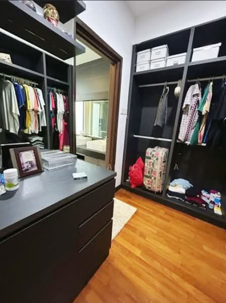 Semi-Detached House for Sale in Johor Bahru (Johor) - Stella Chia - Interior - PropertyGuru.com.my