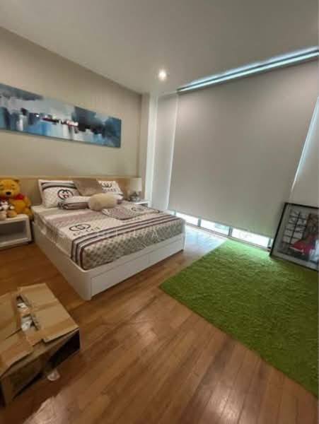 Semi-Detached House for Sale in Johor Bahru (Johor) - Stella Chia - Bedroom - PropertyGuru.com.my
