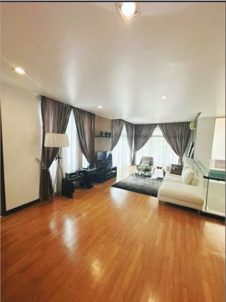 Semi-Detached House for Sale in Johor Bahru (Johor) - Stella Chia - Living Room - PropertyGuru.com.my