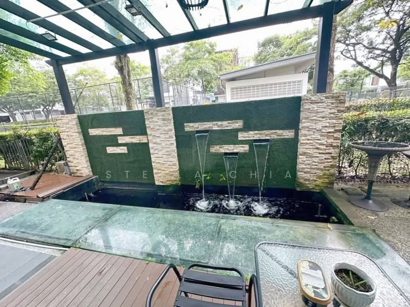 Semi-Detached House for Sale in Johor Bahru (Johor) - Stella Chia - Exterior - PropertyGuru.com.my