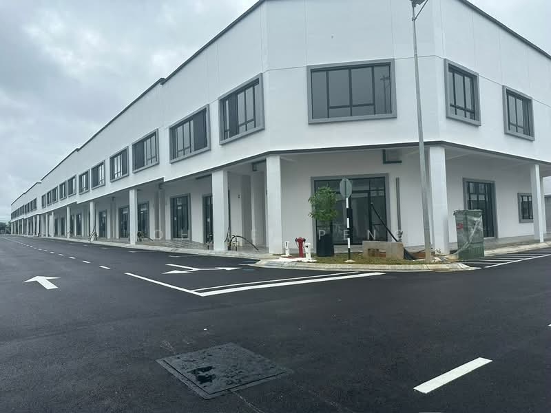 Kedai / Pejabat untuk Disewa di Taman Kota Masai (Pasir Gudang) - Loh Lee Peng - PropertyGuru.com.my