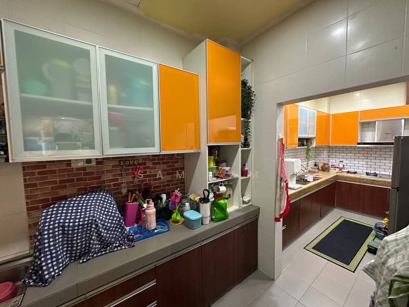 Semi-Detached House for Sale in Bandar Lahat Mines (Lahat) - Sam Lam - PropertyGuru.com.my
