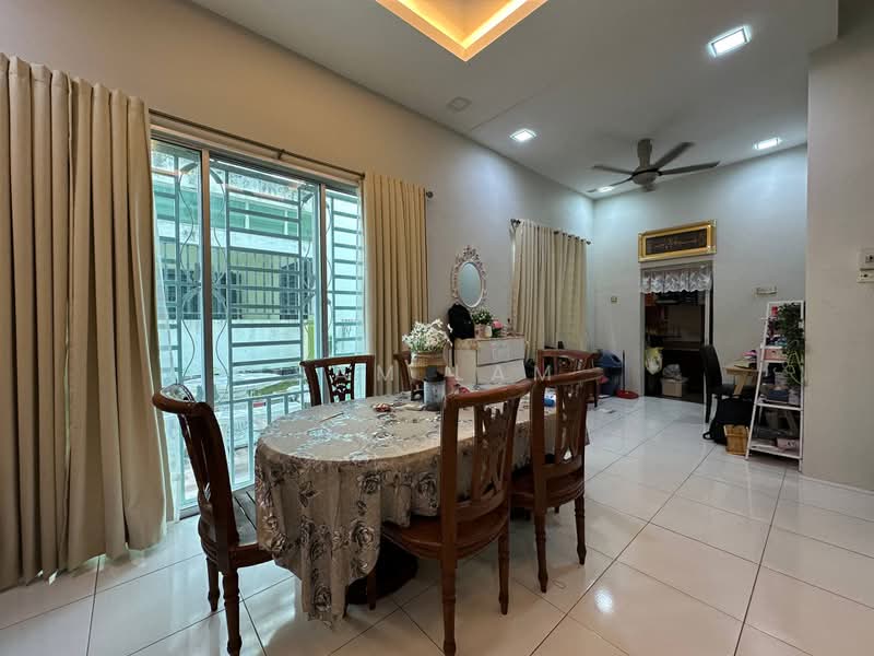 Semi-Detached House for Sale in Bandar Lahat Mines (Lahat) - Sam Lam - PropertyGuru.com.my