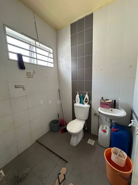 Semi-Detached House for Sale in Bandar Lahat Mines (Lahat) - Sam Lam - PropertyGuru.com.my