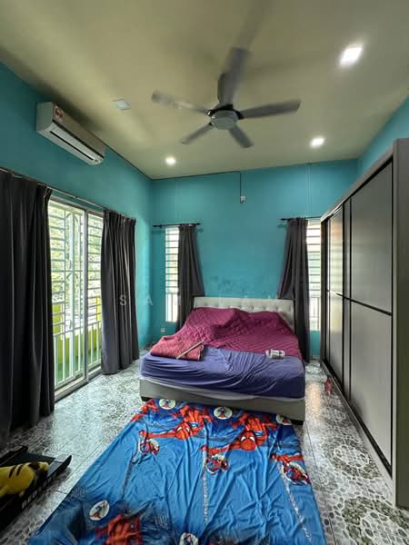 Semi-Detached House for Sale in Bandar Lahat Mines (Lahat) - Sam Lam - PropertyGuru.com.my