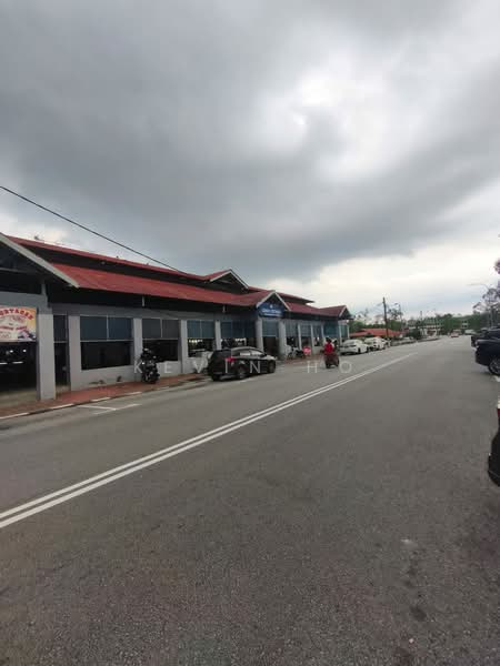 Shop for Sale in Kota Tinggi (Johor) - Kevin Ho - Exterior - PropertyGuru.com.my